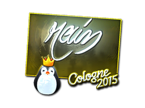 rain (Foil) | Katowice 2019 image